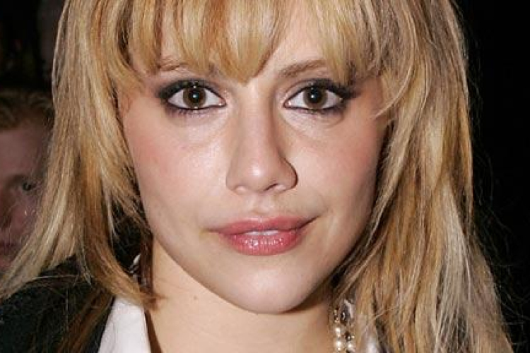 Durva! Meggyilkolták Brittany Murphy-t?