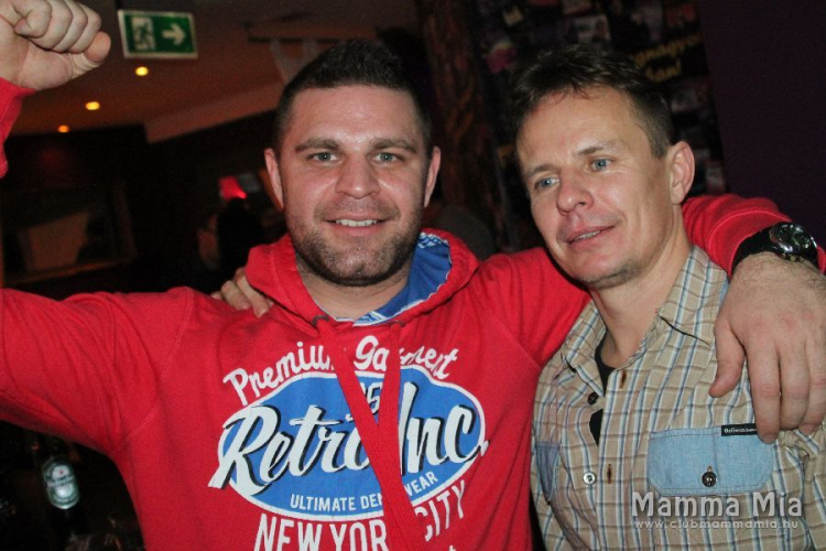 2014.02.07.Péntek Mamma Mia Házibuli Dj:Ice Fotók:árpika