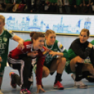 2018.02.26 Győri Audi ETO KC- Csm Bukuresti női BL kézilabda Fotók:árpika 