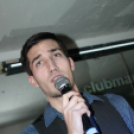 2013.01.26. Szombat Mamma Mia -Pál Dénes-Dj:Balázska 