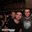 2014.05.21.Szerda - Johnnie Walker Party