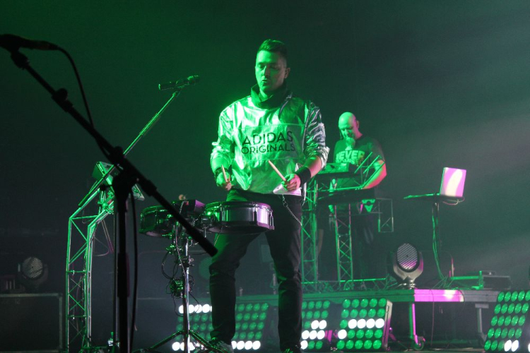 2016.10.08 Ákos Mégegyszer Turnézáró Koncert Fotók:árpika