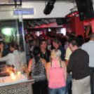 2014.08.22 Pénteki házibuli fotók:árpika