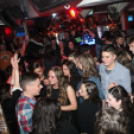 2015.01.30. Mamma Mia Pénteki Házibuli Dj:Ice & Solymi Konga Fotók:árpika