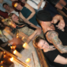 2014.03.08.Szombat Mamma Mia Chippendale Show fotók.árpika