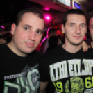 2015.01.17.Mamma Mia Éjjel-Nappal Budapest Gábor és Lali Dj:Balage