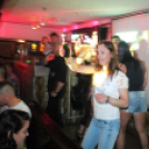 2015.06.05.Mamma Mia 100 Pezsgő és R'n'B imádók éjszakája Dj:Hubik