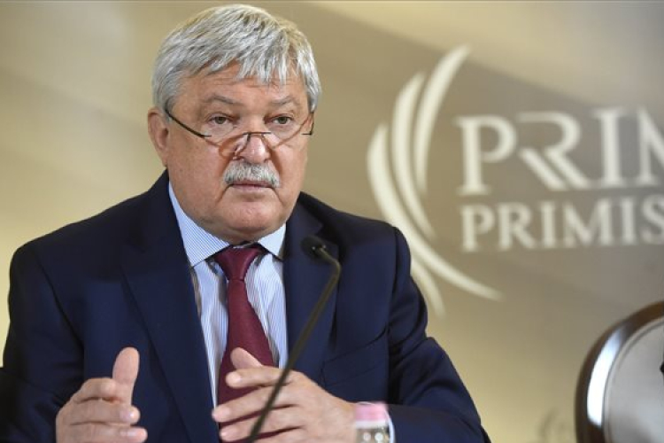 Kihirdették az idei Prima Primissima díj jelöltjeit