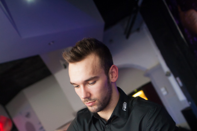 Club Neo (Győr) - Nőnapi Party - Magic Mike, Newik, Ati, Alex, Solymi - 2014. március 8. (szombat)