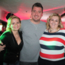 2015.01.17.Mamma Mia Éjjel-Nappal Budapest Gábor és Lali Dj:Balage