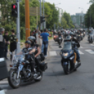 2015.05.09. Motoros Felvonulás Győr Fotók:árpika