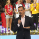 2019.07.21.Kézilabda Női U19-es EB Döntő Magyarország-Hollandia és záróünnepség