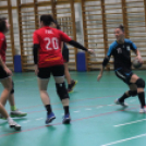 2020.01.18 VI.Varga András női kézilabda emléktorna Öttevény Fotók:árpika 
