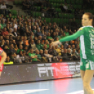 2019.03.06. Győri Audi ETO KC -Dunaújváros női bajnoki mérkőzés