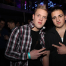 Club Vertigo - Dj Flower aka Voksán Virág 2013.02.02. (szombat) (1) (Fotók:Vertigo)