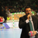 2018.11.17.Győri Audi ETO KC-Podravka Vegeta BL kézilabda mérkőzés Fotók:árpika 