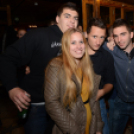 2014.10.29.Szerda - Kalinka Party