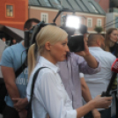 2018.05.14. Audi ETO KC ünneplése Fotók:árpika 