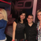 Club Neo (Győr) - A Hódítás Éjszakája - 2014. április 20. (vasárnap)