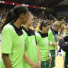 2013.02.22 Hétfő UE Sopron-Hat-Agro uni Győr női kosárlabda bajnoki döntő 3.mérkőzés Fotók:árpika