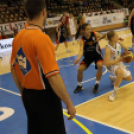 2013.03.17 Hat-Agro Uni Győr-MBK Ruzomberok női kosárlabda Fotók:árpika