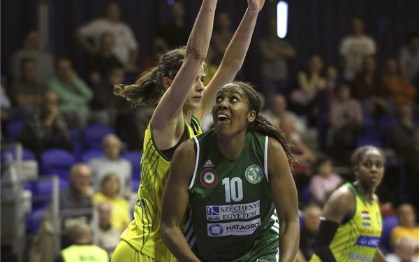 Soproni siker a döntő nyitányán