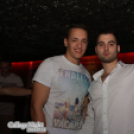 2014.07.16.Szerda - Tom Symon