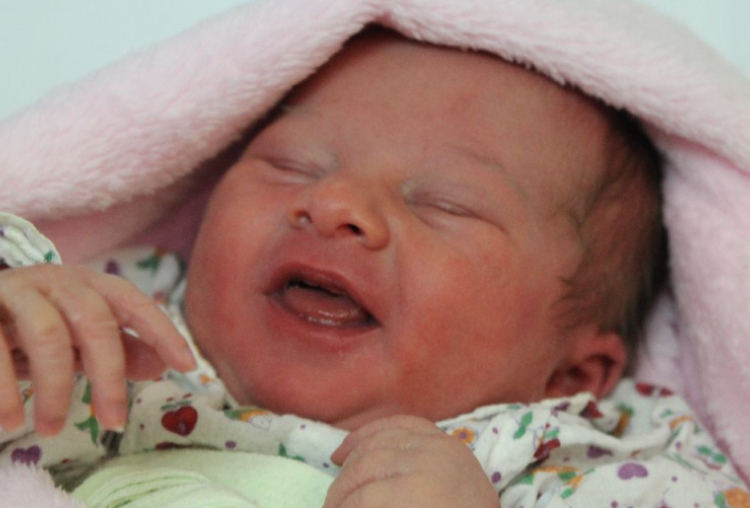 Borbély Bella Cintia 