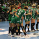 2018.04.14. Győri Audi Eto KC-Brudusnost női kézilabda bajnokok ligája Fotók:árpika