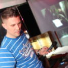 2013.08.02.Péntek Mamma Mia Video Disco Dj:Hubik 