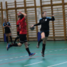 2020.01.18 VI.Varga András női kézilabda emléktorna Öttevény Fotók:árpika 