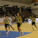 2013.02.22 Hat-Agra Uni Győr-Fenerbahce Euroliga női kosárlabda Fotók:árpika