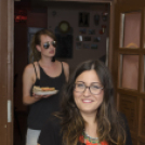 Mackó Kuckó jótékonysági evőverseny és 5. születésnap