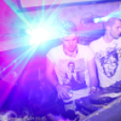 2014.09.26.Péntek - Magic Friday Party 