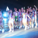 2017.07.23. EYOF megnyitó ünnepség Fotók:árpika 