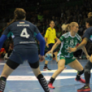 2018.10.03. Győri Audi ETO KC -Vác Női kézilabda bajnoki mérkőzés Fotók:árpika 