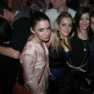 2013.01.26. Szombat Mamma Mia -Pál Dénes-Dj:Balázska 