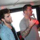 2015.01.17.Mamma Mia Éjjel-Nappal Budapest Gábor és Lali Dj:Balage