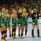 2017.11.17.Győri Audi Eto Kc- Brest Breategne női Bl Kézilabda mérkőzés Fotók:árpika