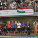 2017.07.25. EYOF 2017 Győr 2.nap Fotók:árpika 