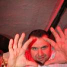 2016.11.11.Mamma Mia Birthday party 1. Dj:Ice&Solymi Conga Fotók:árpika