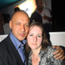 Pénz és Sárm Party