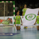 2017.10.07. Audi Eto Kc-Fc Midtjylland Bajnokok Ligája 1. mérkőzés 