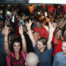 2016.02.06. Mamma Mia Video Disco Dj:Hubik & Solymi Conga Fotók:árpika