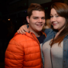 2014.10.29.Szerda - Kalinka Party