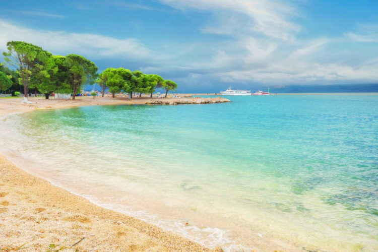 Eltűnhet a homokos tengerpartok fele