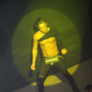 Club Vertigo - All 4 Ladies 2013.12.28. (szombat) (Fotók: Vertigo)