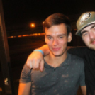 2018.09.14. Mamma Mia Rock the City Party Dj:NYICASH Fotók:árpika