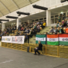 2013.02.27 Hat-Agro Uni Győr-Pöstyén női kosárlabda mérkőzés fotók:árpika