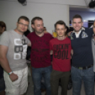 Mundo - Alex Kenji 2014.06.14. (szombat)